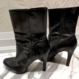 Nine West Size 9 Boot